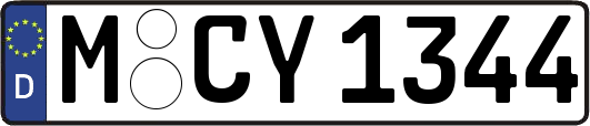 M-CY1344