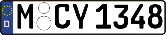 M-CY1348