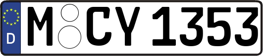 M-CY1353
