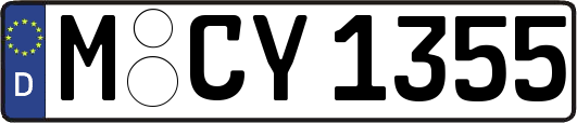 M-CY1355