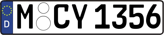 M-CY1356
