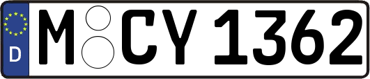 M-CY1362