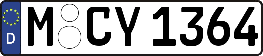 M-CY1364