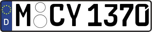 M-CY1370