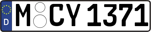 M-CY1371