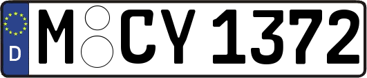 M-CY1372