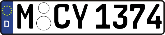 M-CY1374