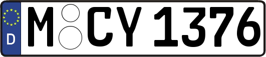 M-CY1376