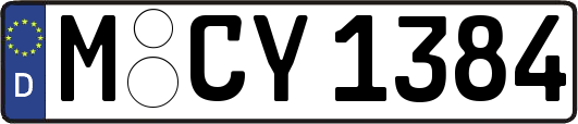 M-CY1384
