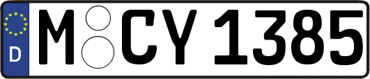 M-CY1385