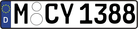 M-CY1388