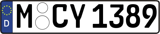 M-CY1389
