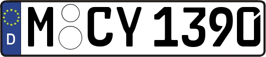 M-CY1390