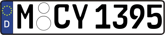 M-CY1395