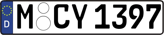M-CY1397