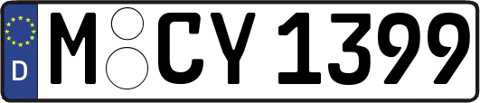 M-CY1399