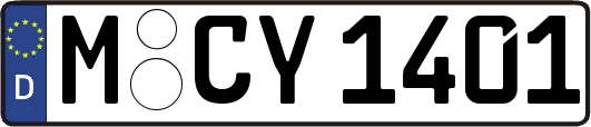M-CY1401