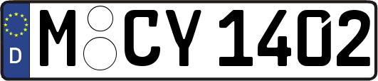 M-CY1402
