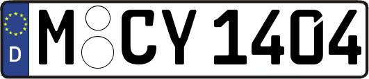 M-CY1404