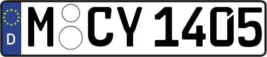 M-CY1405