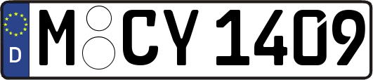 M-CY1409