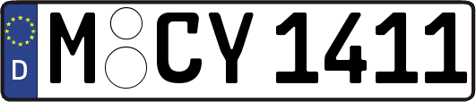 M-CY1411
