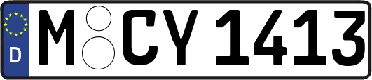 M-CY1413