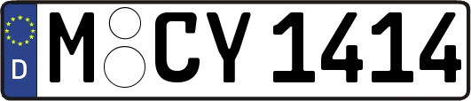 M-CY1414