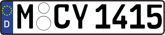 M-CY1415