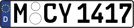 M-CY1417