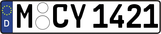 M-CY1421