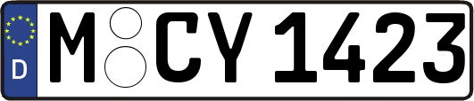 M-CY1423