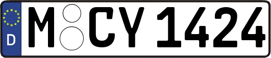 M-CY1424