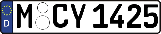 M-CY1425
