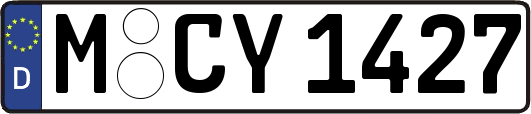 M-CY1427