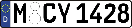 M-CY1428