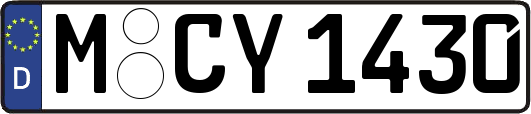 M-CY1430