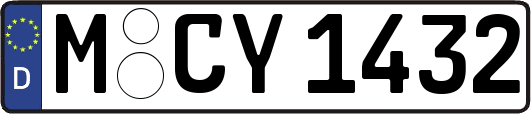 M-CY1432