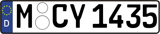 M-CY1435