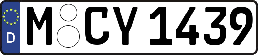 M-CY1439