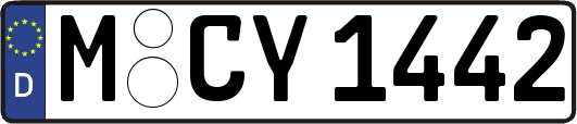 M-CY1442