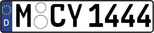 M-CY1444
