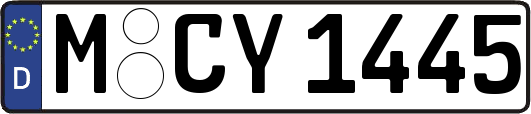 M-CY1445