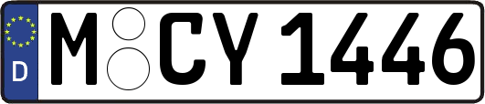 M-CY1446