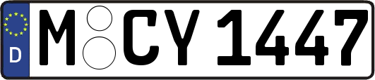 M-CY1447