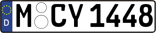 M-CY1448