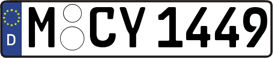 M-CY1449