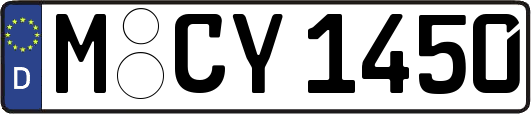 M-CY1450
