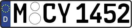 M-CY1452