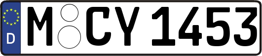 M-CY1453